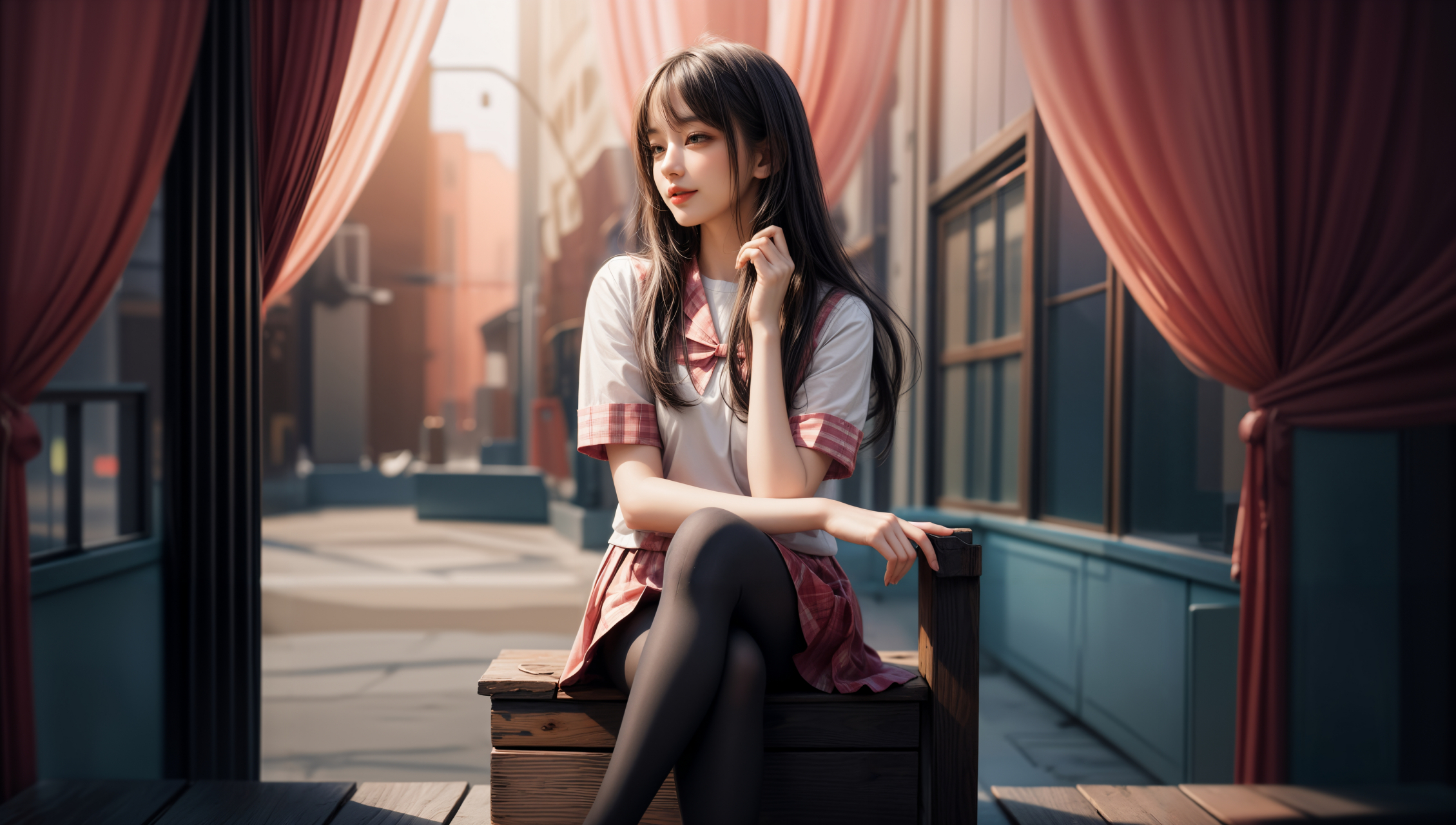 拱北海关查获濒危鲨鱼翅1.55千克